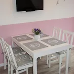 Apartamento Wohnung-sylt-haus-duenengras Büsum