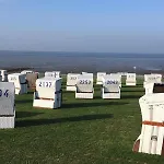 Apartamento Wohnung-sylt-haus-duenengras
