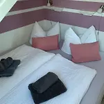 Wohnung-sylt-haus-duenengras Apartamento Büsum