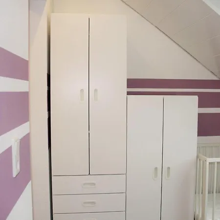Wohnung-sylt-haus-duenengras * Busum
