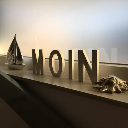 Wohnung-sylt-haus-duenengras 公寓