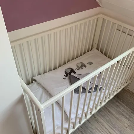 Wohnung-sylt-haus-duenengras 比苏姆